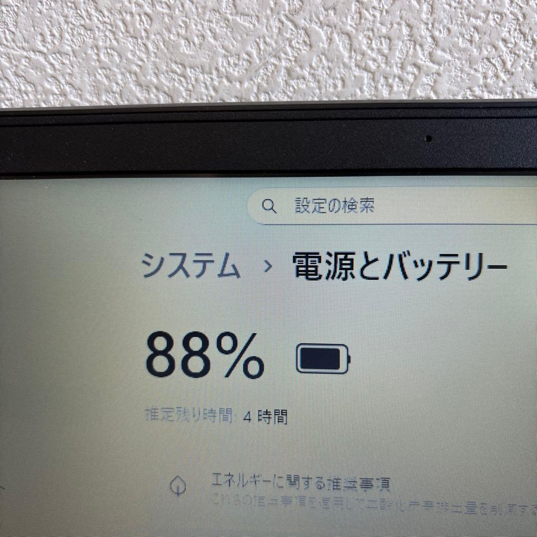 Windowsノート本体 lenovo thinkpad E595 AMD Ryzen 5 3500U