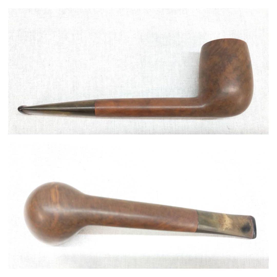 ジャンク ダンヒル ROOT BRIAR ルートブライヤー 4109