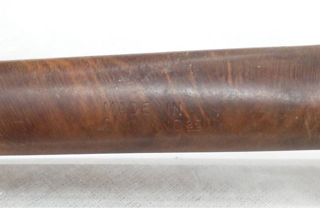 ジャンク ダンヒル ROOT BRIAR ルートブライヤー 4109