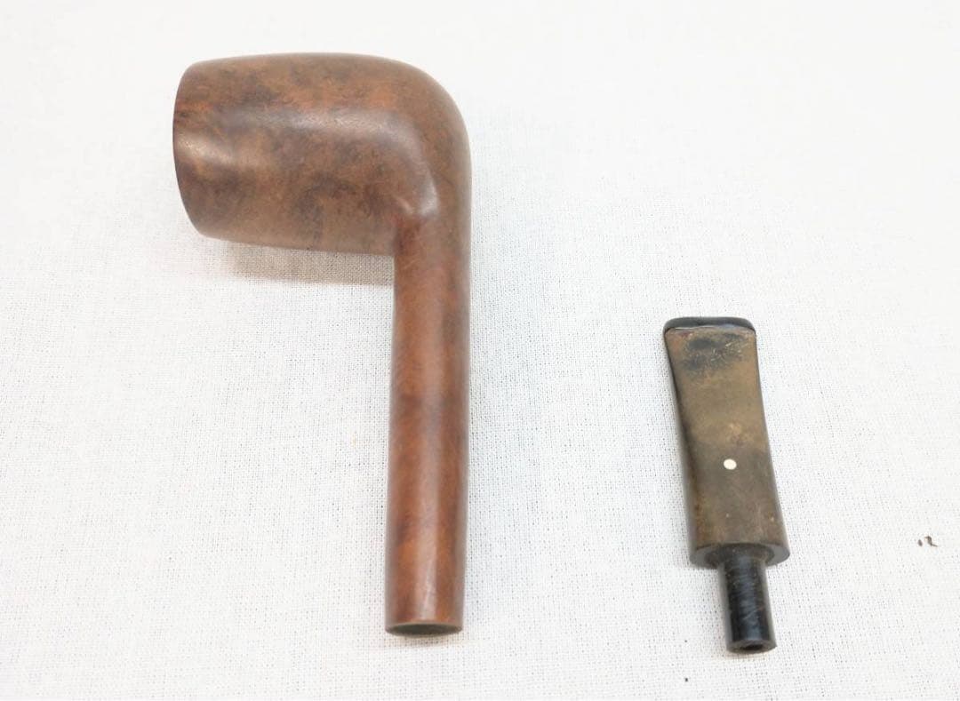 ジャンク ダンヒル ROOT BRIAR ルートブライヤー 4109