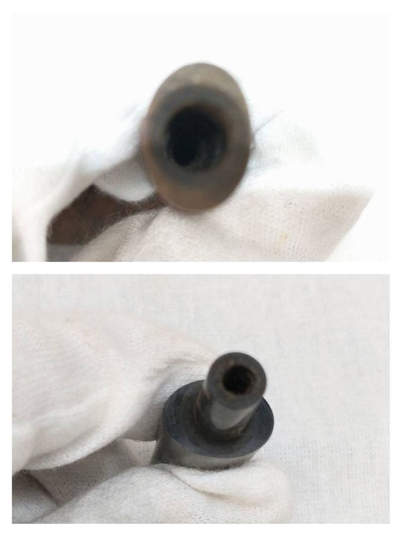 ジャンク ダンヒル ROOT BRIAR ルートブライヤー 4109