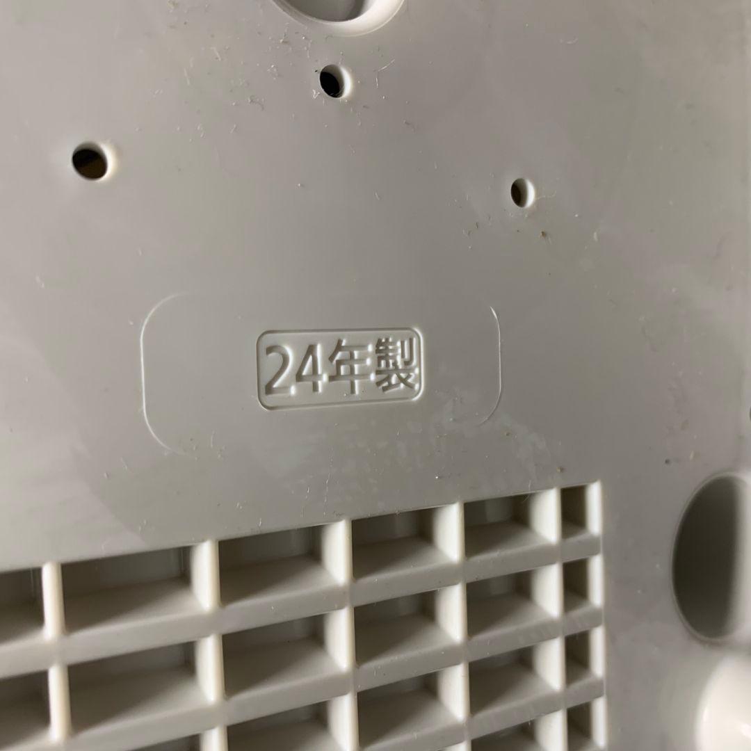 K043 象印 圧力 IH 炊飯器 NP-RN05 ホワイト 2024年製