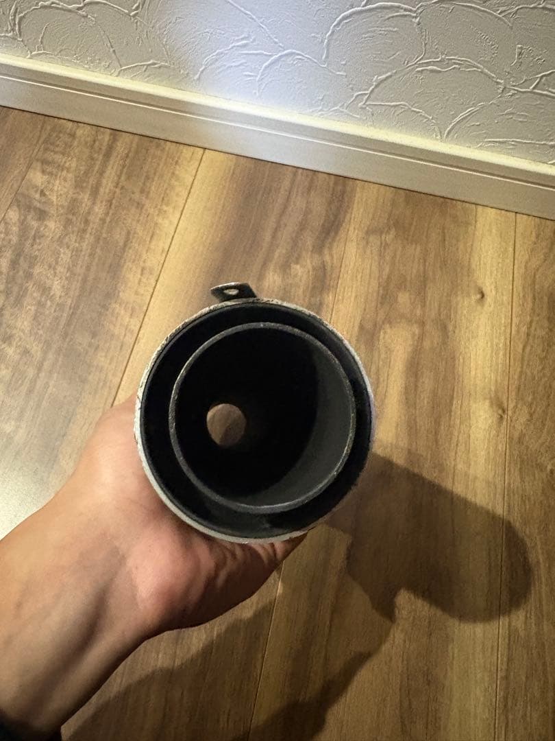 ワルツ機械　サイレンサー