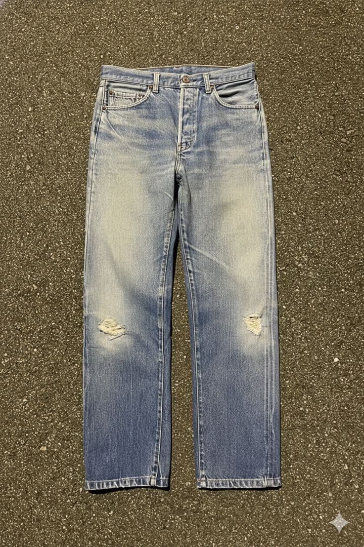 パンツ Levi's501 80s