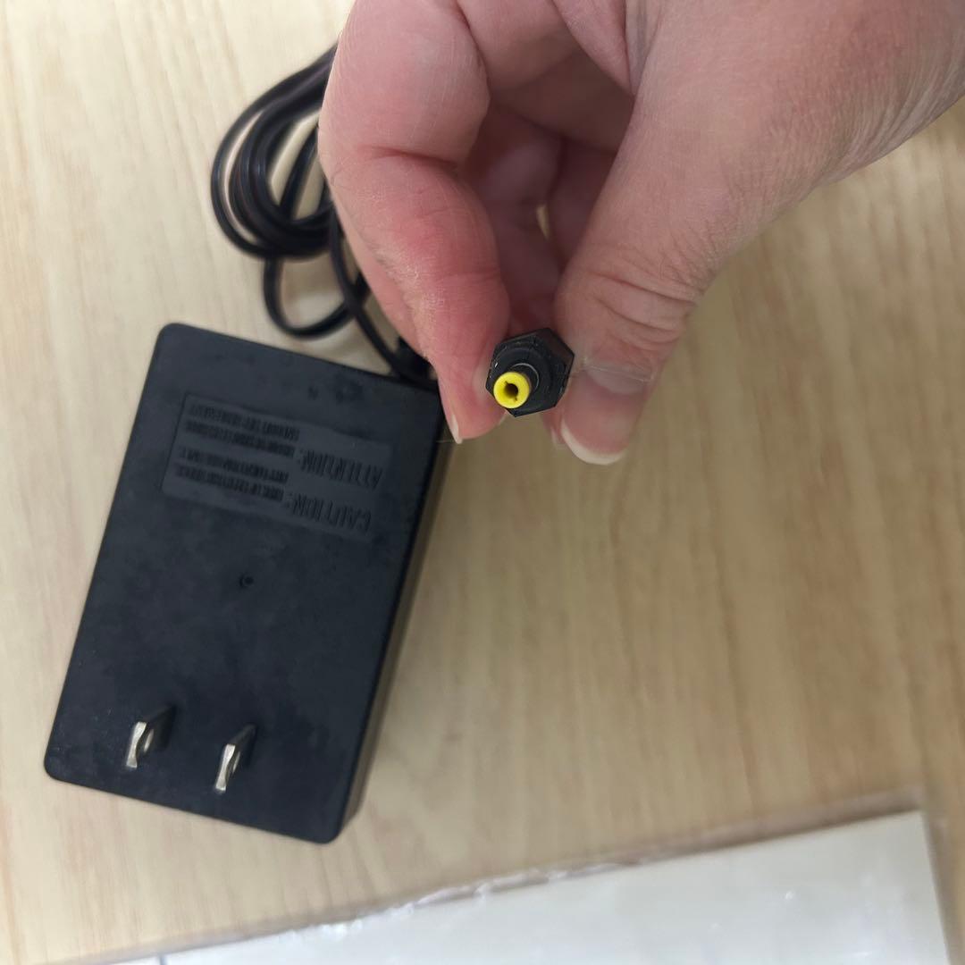 【通電確認済み】SONY DVMC-DA2 メディアコンバーター