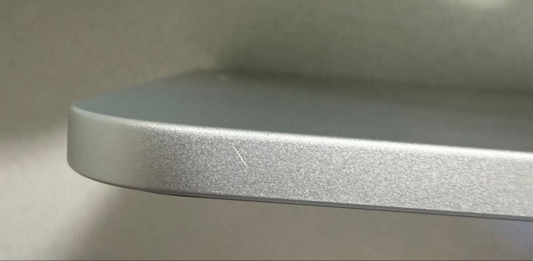 iPad Pro 11インチ第3世代(M1) Wi-Fi 128GB本体のみ