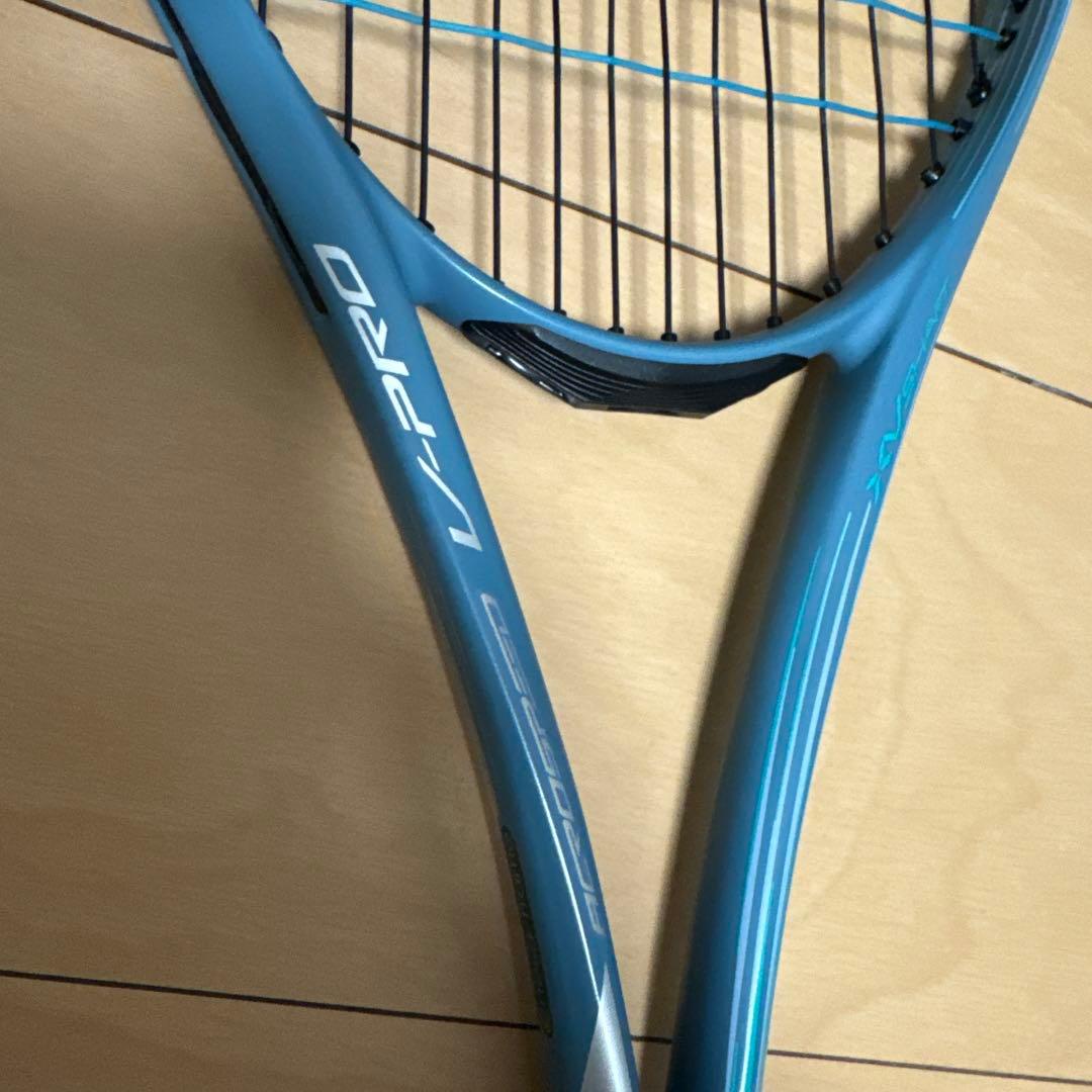 アクロスピードvpro 0x 美品 発送本日まで