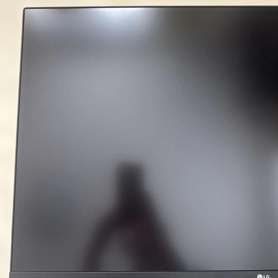 LG 31.5インチ4Kモニター 32UN880