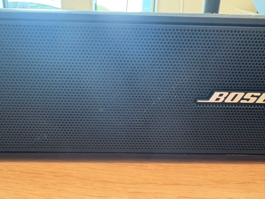 BOSEスピーカー