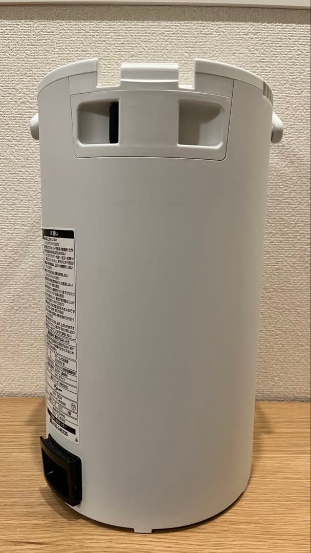 ［3時間18000→17000］ほぼ未使用 象印 スチーム式加湿器