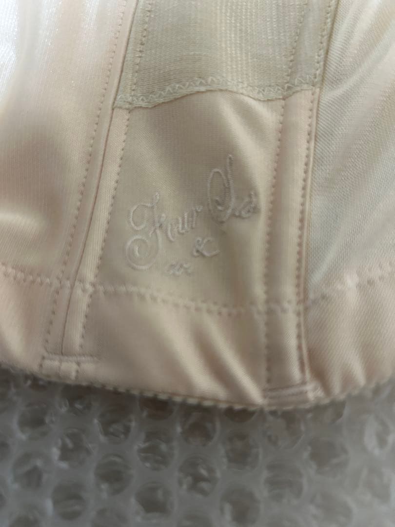 ブライダルインナー　 上半身【ブライダルインナー】