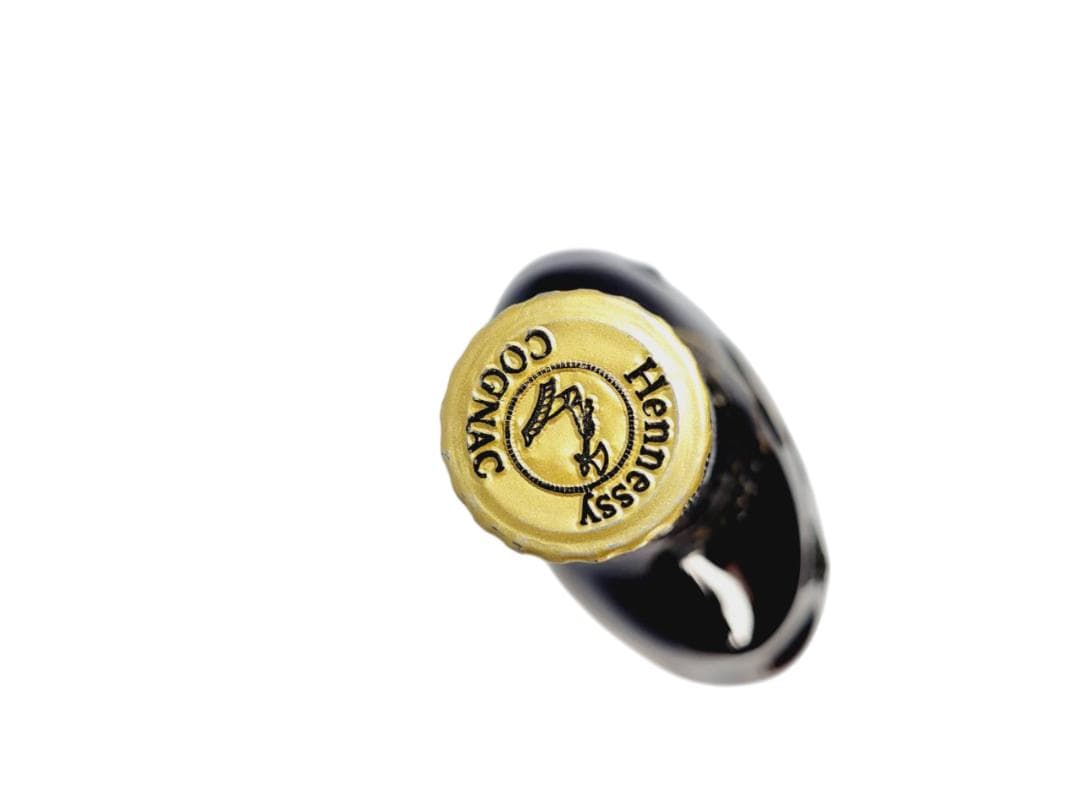 【YSL】未開栓 COGNAC Hennessy コニャック ヘネシー