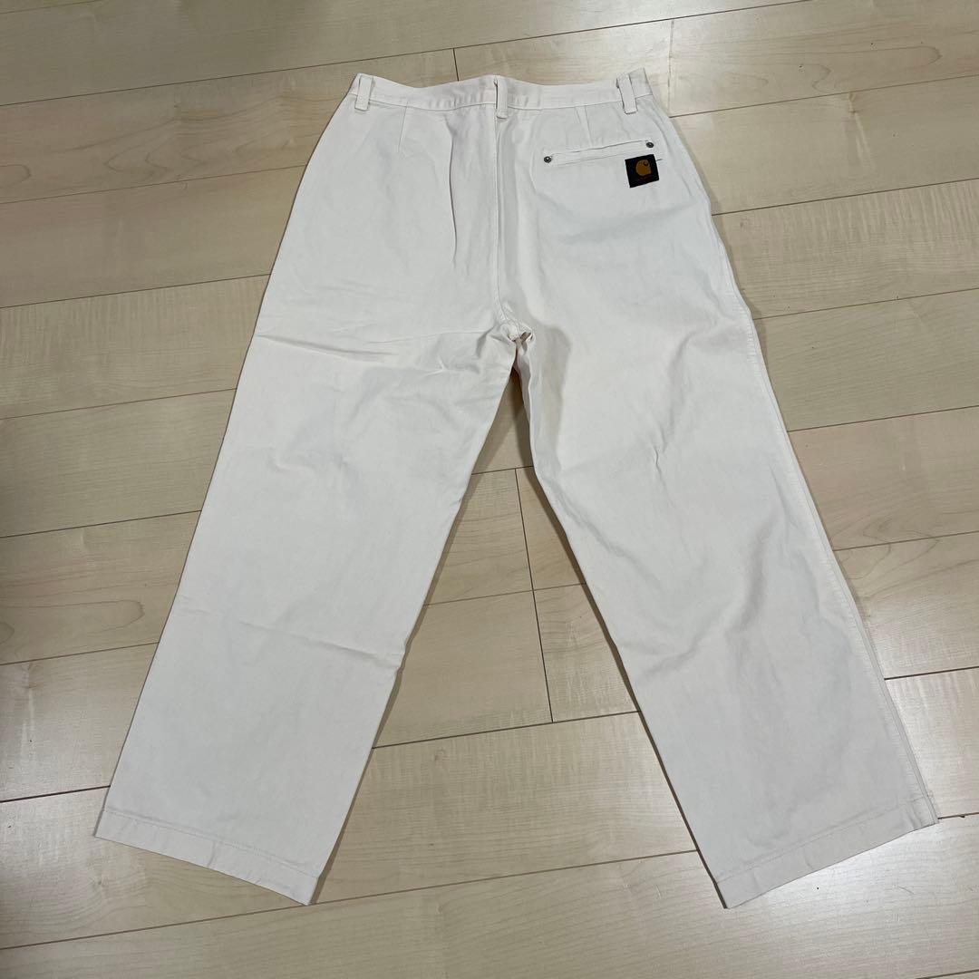 希少！早い者勝ち！Carhartt ワークパンツ カーゴパンツ