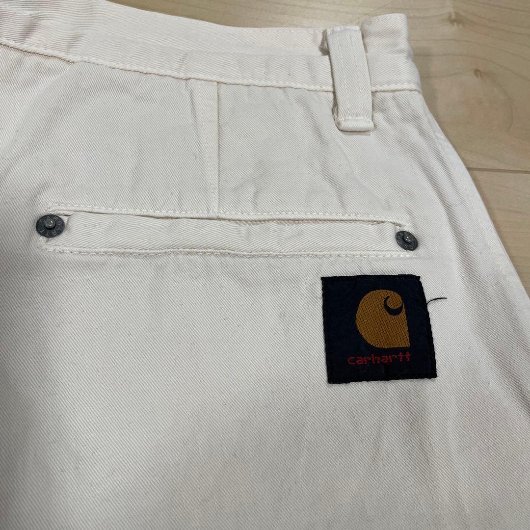 希少！早い者勝ち！Carhartt ワークパンツ カーゴパンツ