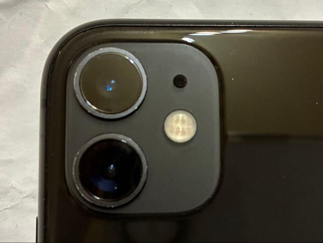 iPhone 11 64G SIMフリー