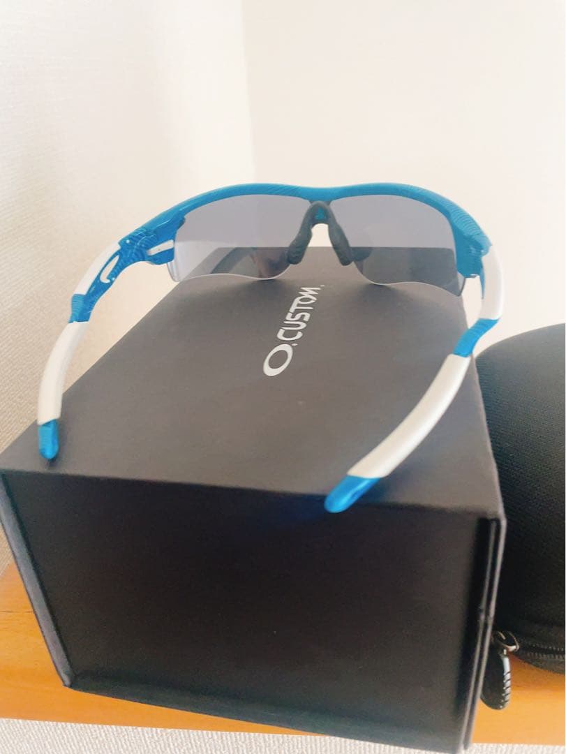 オークリー レーダーロック パス アジアンフィット サングラス イチロー