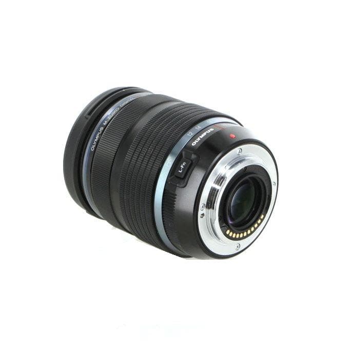 【通しレンズ】 OLYMPUS M.zuiko 12-40mm F2.8 PRO