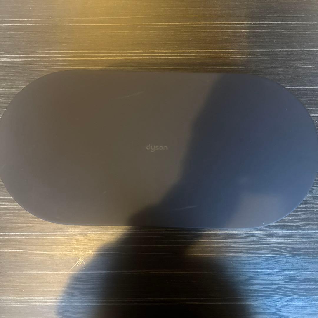 Dyson ヘアドライヤー ピンク 6種アタッチメント付き