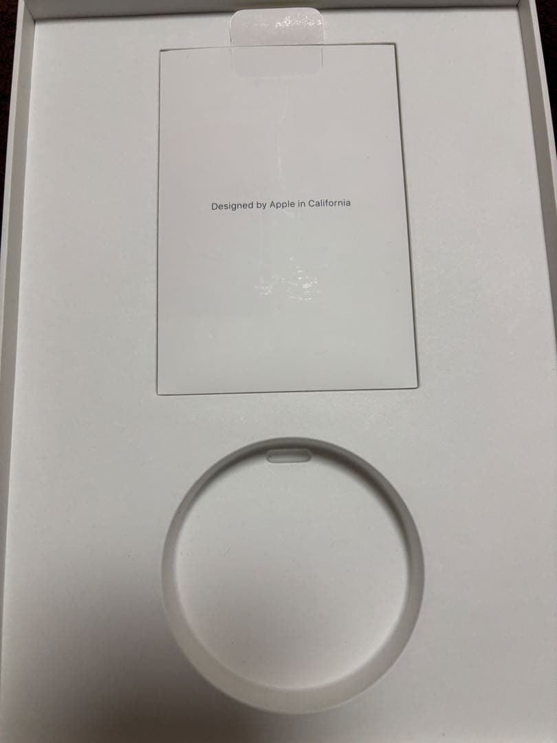 iPad 9.7インチ 第6世代　Wi-Fi+セルラー　シルバー　SIMフリー