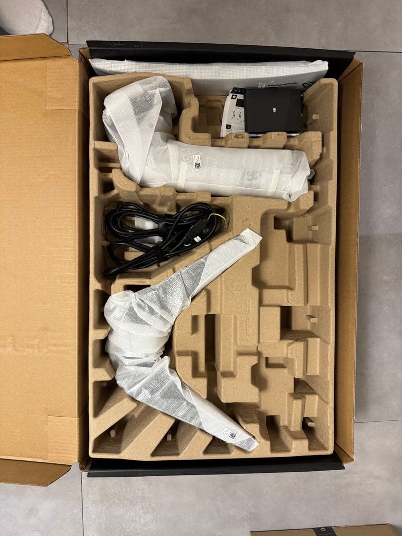 Alienware 27インチ280hzゲーミングモニター - AW2723DF