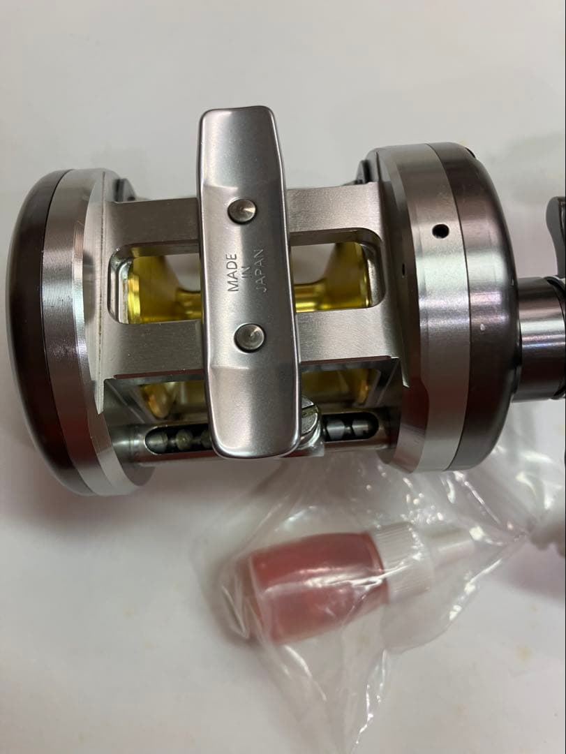 ダイワ スネークヘッドカスタム300美品 雷魚 高井主馬