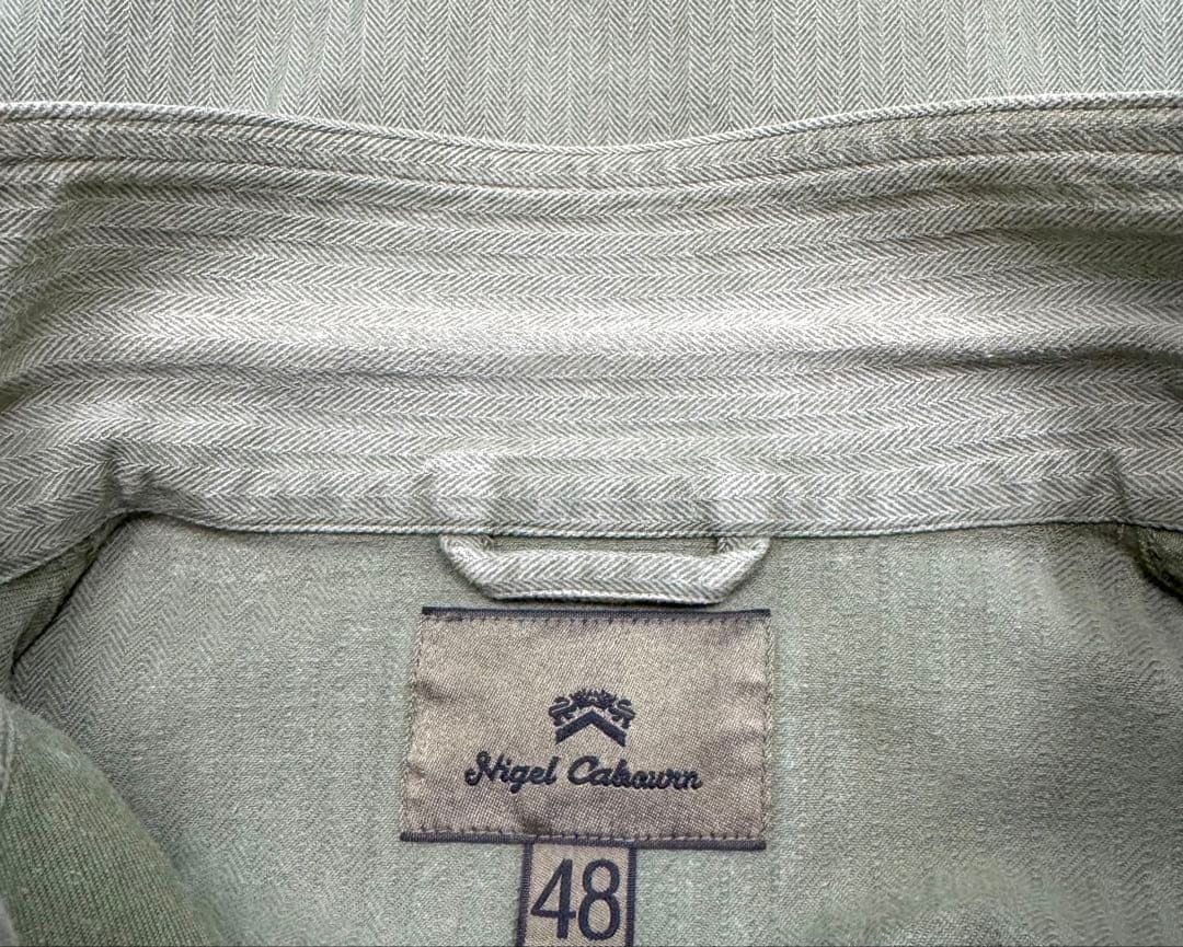 ジャケット・アウター sueyoshi