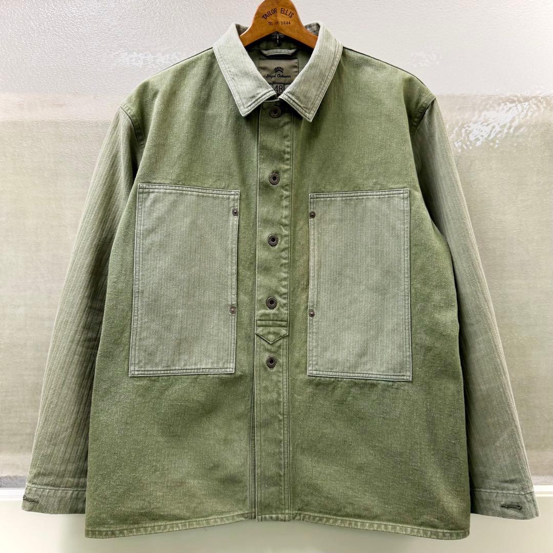 ジャケット・アウター sueyoshi