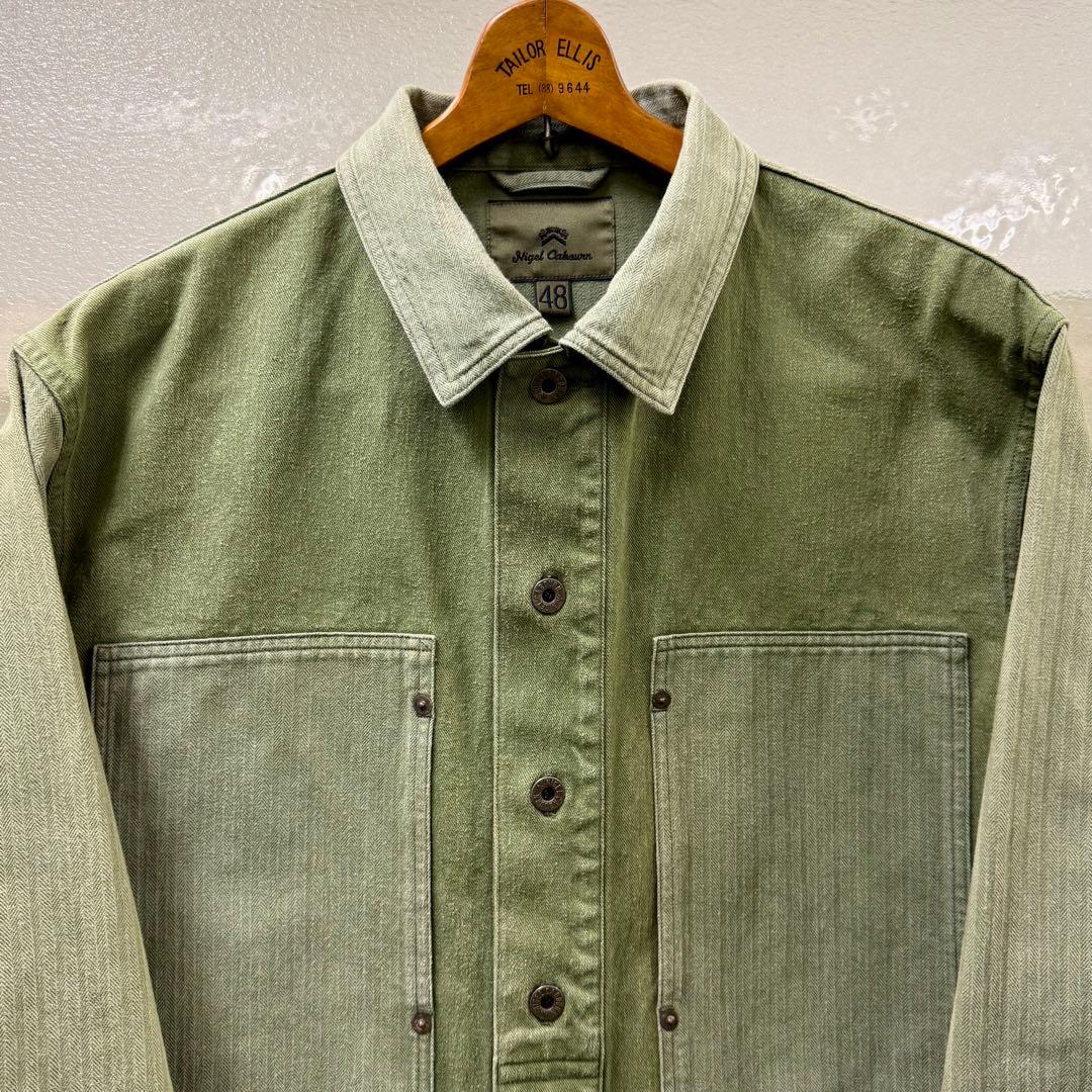 ジャケット・アウター sueyoshi