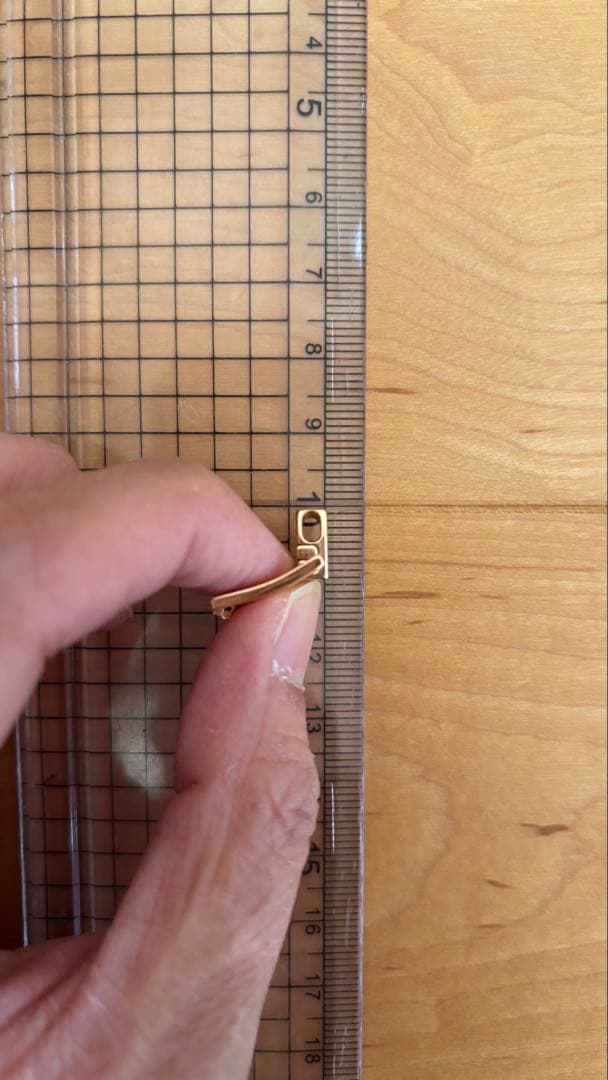 ★HERMES ネックレス・アイリーン★