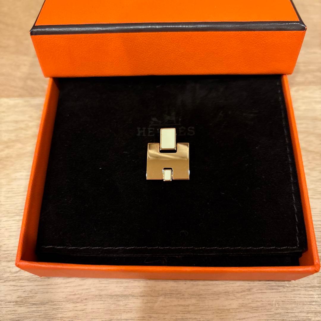 ★HERMES ネックレス・アイリーン★