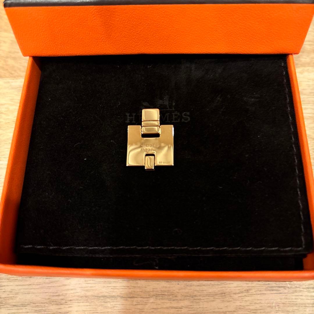 ★HERMES ネックレス・アイリーン★