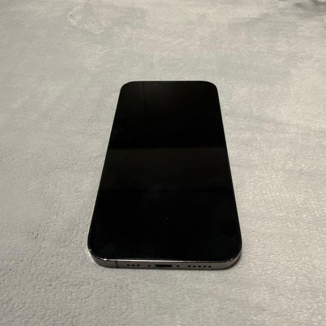 Apple iPhone 13Pro グラファイト 本体