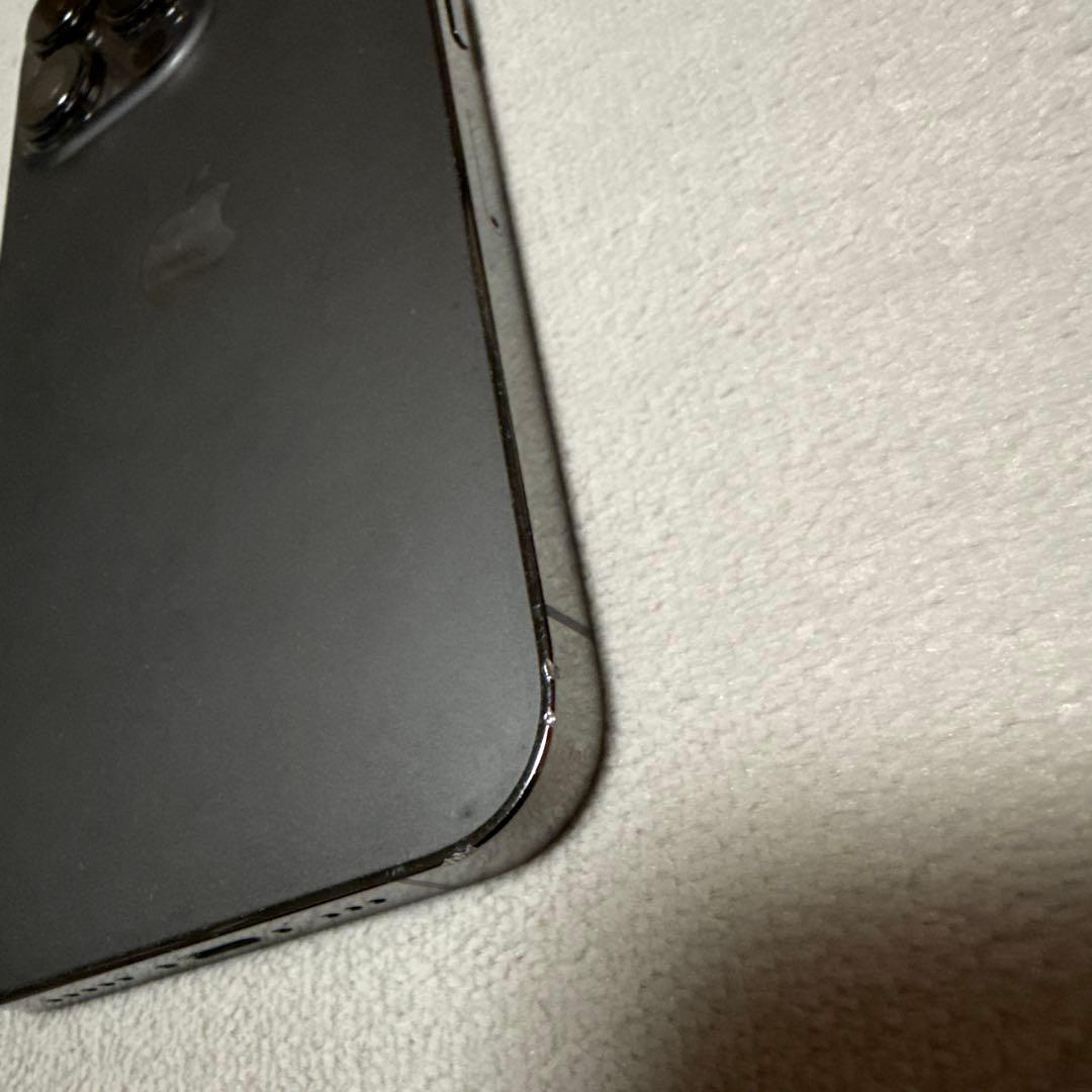 Apple iPhone 13Pro グラファイト 本体
