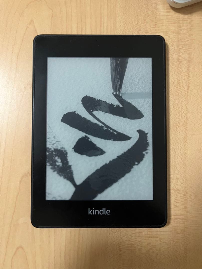 Kindle Paperwhite 第10世代
