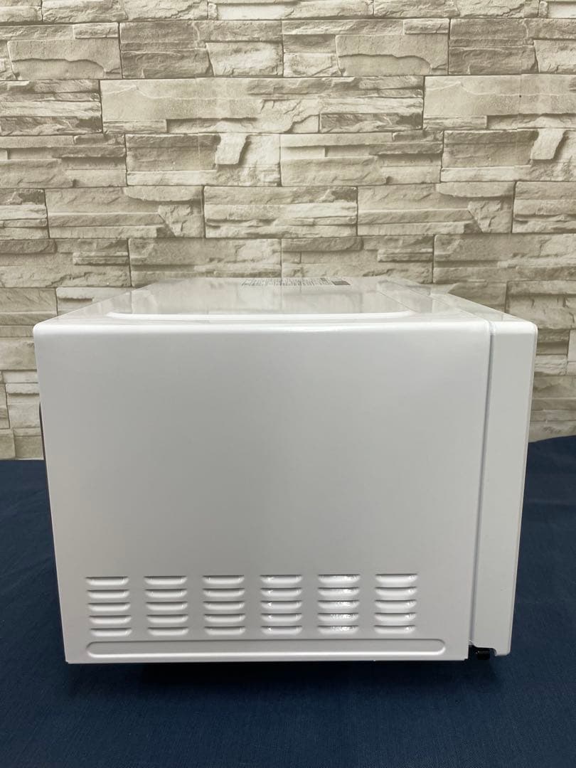 東芝　電子レンジ　ER-M17Y 2024年製