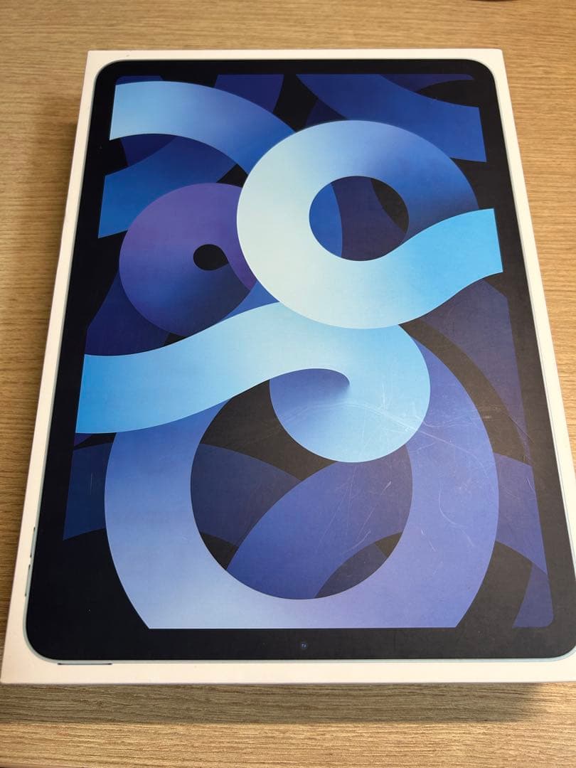 Apple iPad Air 第四世代