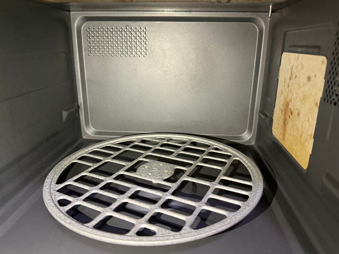 Panasonicオーブンレンジ　NE-KA1-W 2020年製