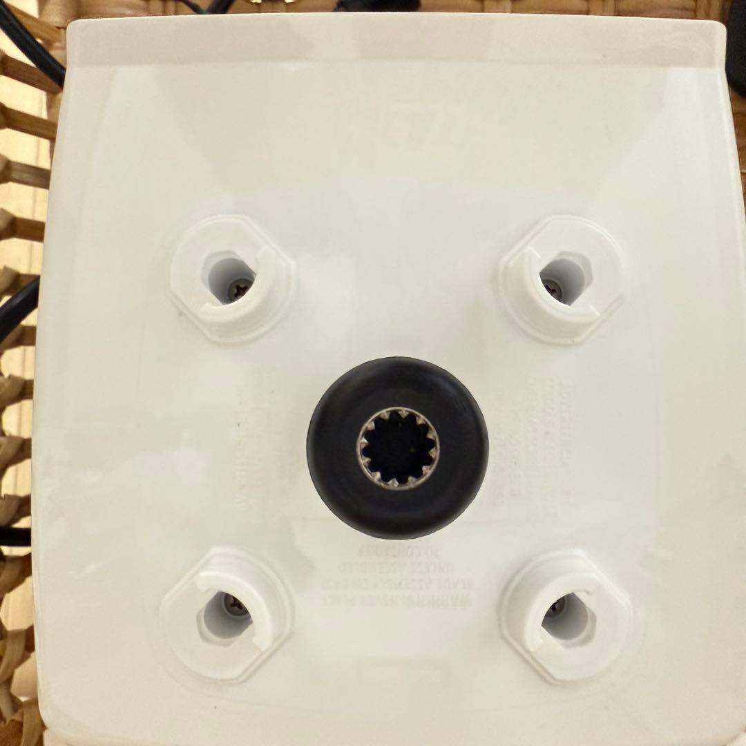 Vitamix バイタミックスブレンダーVM0111（TNC5200）