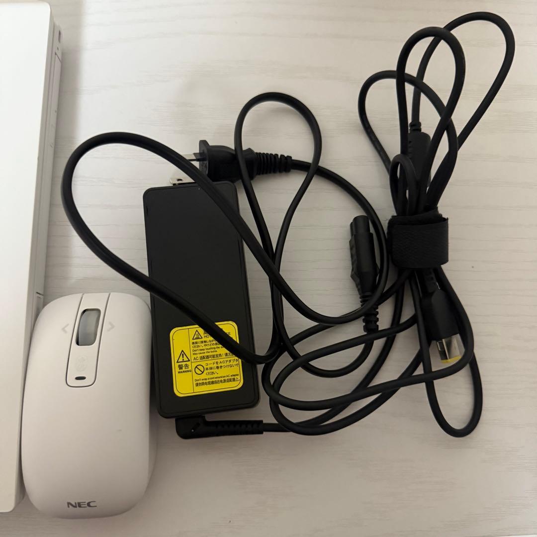 LAVIE N15 PC-N1570FAW-E3 Officeモデル 超美品