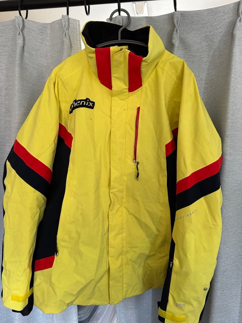 フェニックス　スキーウェア　上下セット