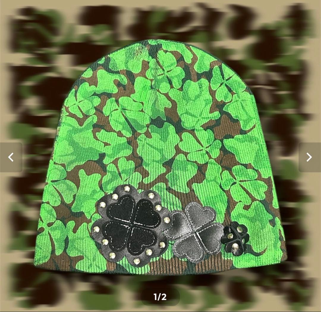 imozonsavingclothing ビーニー