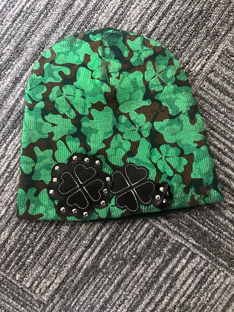 imozonsavingclothing ビーニー