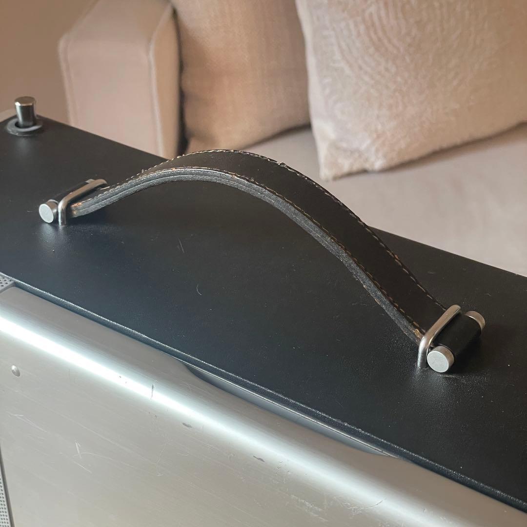 BRAUN T1000CD ラジオ Dieter Rams MoMA収蔵 ドイツ