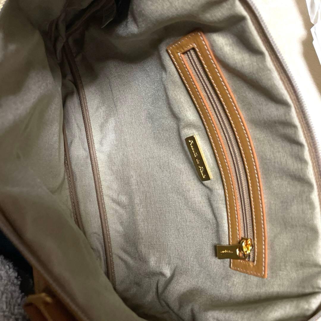 【未使用タグ付】orobianco ブリーフケース　ビジネスバッグ 2way