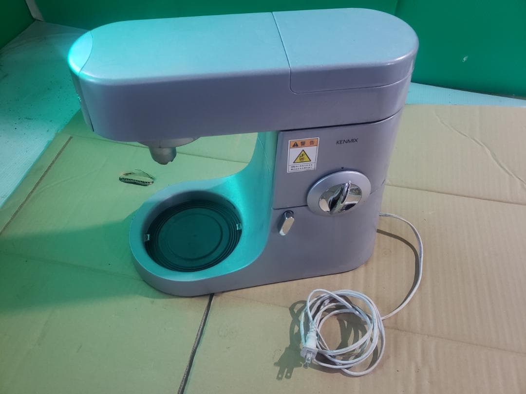 愛工舎 KMM770 ケンミックス