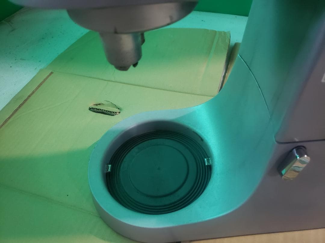 愛工舎 KMM770 ケンミックス