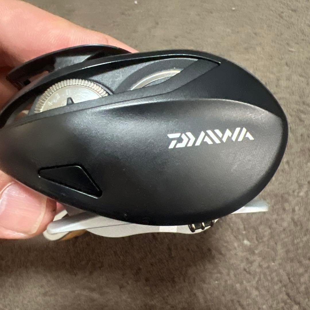 メガバス　ダイワ　FX68R