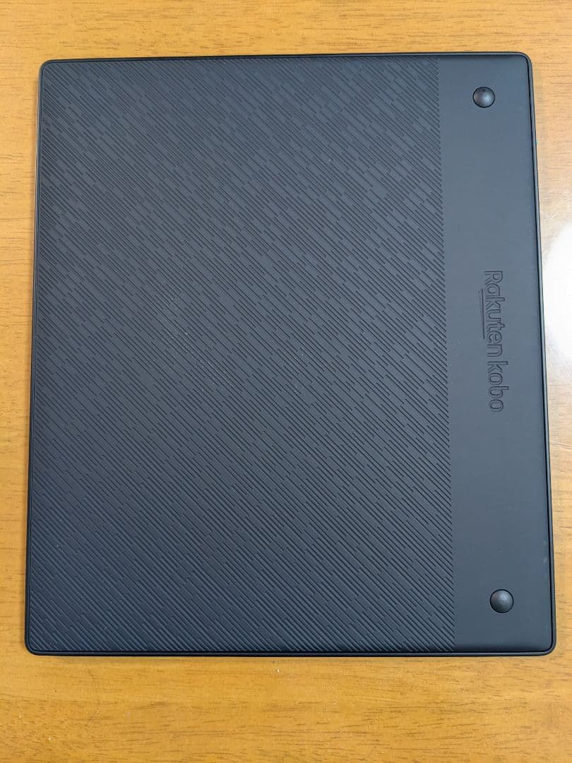 楽天 Kobo Elipsa 2E 本体 スタイラスペン・ケース付き