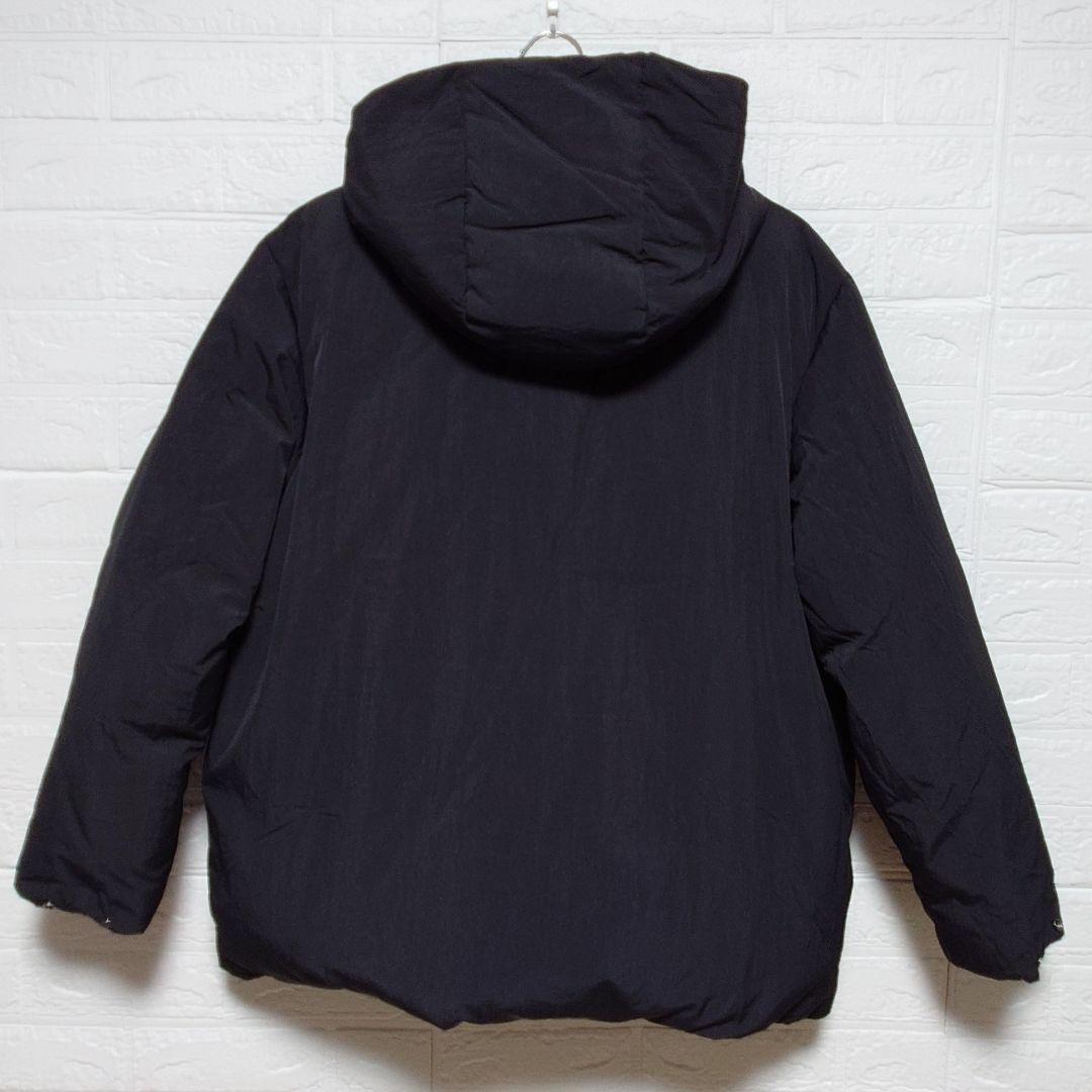 専用　Konny 　ベビーキャリアアウター パデッド ジャケット ママダウン