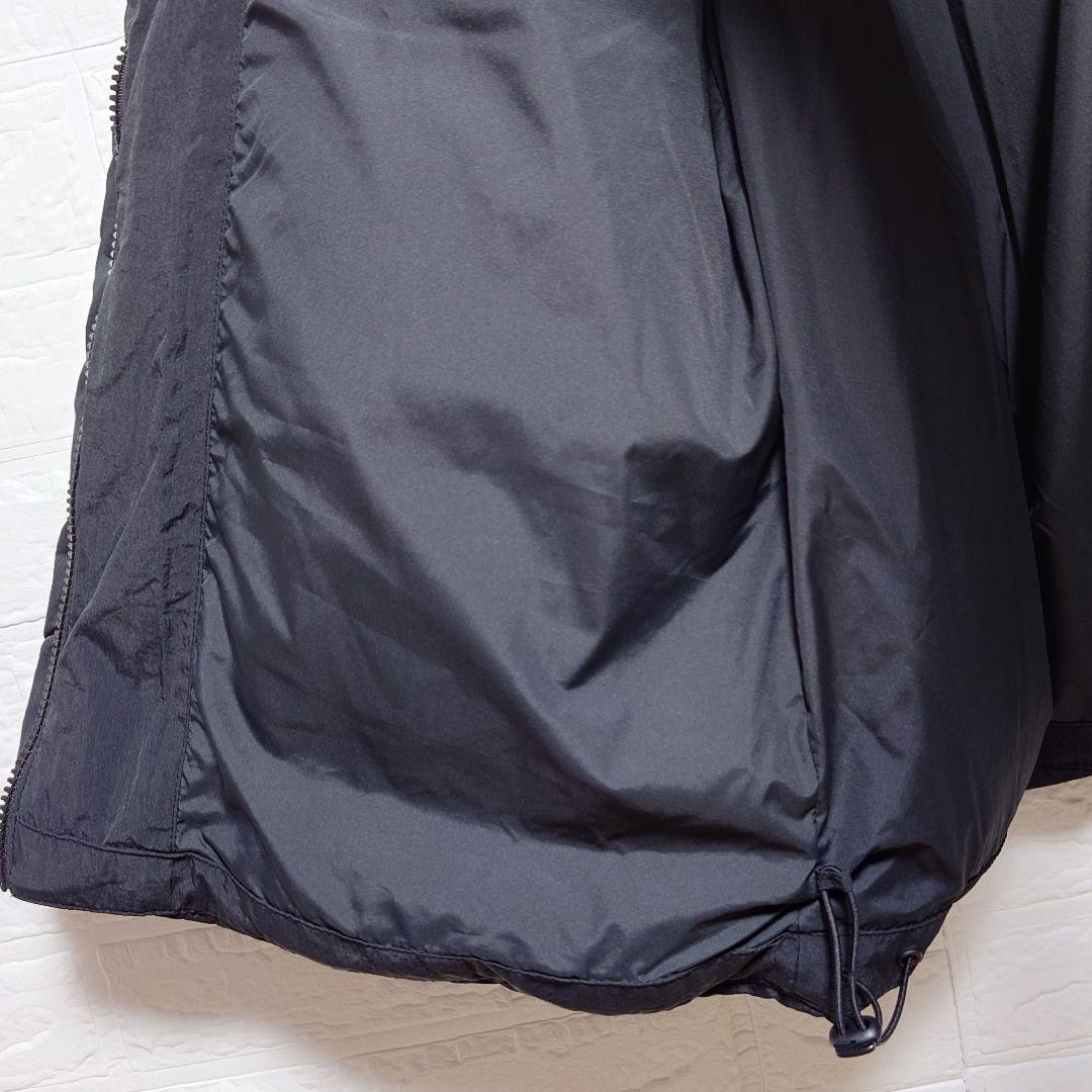 専用　Konny 　ベビーキャリアアウター パデッド ジャケット ママダウン